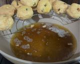 Foto langkah ke 5 dari resep Bola Bola Tahu isi Telur.