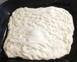 Foto del paso 5 de la receta: Focaccia mille bolle