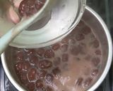 Foto langkah ke 3 dari resep Ice Roma Boba Nutrijell.