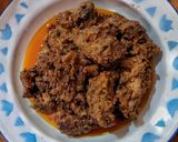 Foto langkah ke 5 dari resep Rendang Sapi.