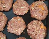 Foto del paso 3 de la receta: Hamburguesas Gourmet caseras