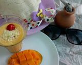 ম্যাঙ্গো সেক্ রেসিপি ধাপ - 1 ছবি