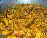करेले की चटपटी सब्जी रेसिपी चरण 6 फोटो