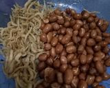 Foto langkah ke 2 dari resep Kentang musthofa.