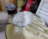 Foto del paso 3 de la receta: Torta bizcocho manjar plátano 🇨🇱