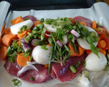 Foto del paso 2 de la receta: Vitel tone rápido y al horno