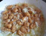 Foto del paso 5 de la receta: Ñoquis de calabaza o gnocchi di zucca