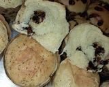 Foto langkah ke 8 dari resep Roti Bluder Sourdough Lembut Ekonomis all in.