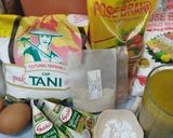 Foto langkah ke 2 dari resep Ayam Goreng Kremes.
