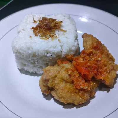 Langkah 5