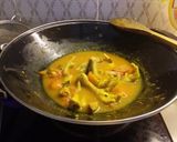 Foto langkah ke 2 dari resep Ceker bumbu rujak (gak pake santan dan gak pake minyak)#Modalbumbudasar #Antiribet.