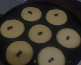 Foto langkah ke 5 dari resep Kue Lumpur (tepung kentang).