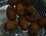પોટેટો રોલ (potato roll recipe in Gujarati) રેસીપી સ્ટેપ2ફોટો