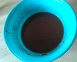 A picture of step 4 of Tamarind (Ukwanju) juice.
