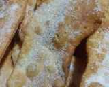Foto del paso 9 de la receta Orejas de Carnaval con Thermomix