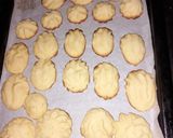 Foto del paso 7 de la receta: Masas secas en manga pastelera