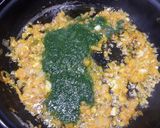 Foto del paso 8 de la receta: Seco de Pollo y Frejol Canario a lo Carmelita