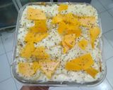 Foto langkah ke 4 dari resep Beef Lasagna.