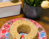 Foto langkah ke 5 dari resep Banana Cake.