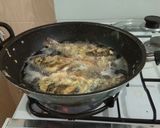 Foto langkah ke 5 dari resep Ikan Nila Presto by tmw kitchen.
