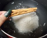 Foto del paso 1 de la receta: Arroz con leche