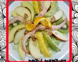 Foto del paso 2 de la receta: Ensaladas