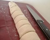 Foto del paso 5 de la receta: Rollitos de canela o cinnamon rolls🤤