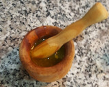 Foto del paso 6 de la receta: Calamares rellenos de verdura