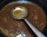Hot and sour soup রেসিপির ধাপ 2 ছবি