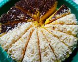 Foto langkah ke 10 dari resep Brownies Durian.