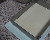 Foto del paso 4 de la receta: Tarta vegetal con crema de anchoas y melva