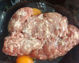 Stefánia szelet recept fázis 1 fotója