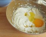 รูปขั้นตอนการทำที่ 9 ของ Double lemon cake วันนี้จะแจกสูตรให้สำหรับเทศกาลแห่งความรักค่ะ