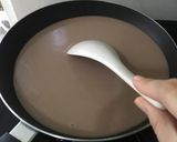Foto langkah ke 1 dari resep Ice cream simpel chocolatos homemade.
