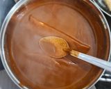 Foto del paso 4 de la receta: Tacos dorados con coloradito