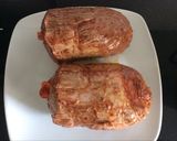 Foto del paso 2 de la receta: Asado
