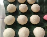 Foto langkah ke 5 dari resep Bakpao isi coklat keju (1212).
