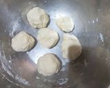 Foto langkah ke 2 dari resep Kerupuk Pangsit.