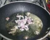 Foto del paso 6 de la receta: Pizza en sartén