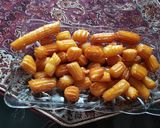 عکس مرحله 7 از دستور بامیه خودممم پزززز😋😍🤤
