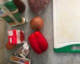 Foto del paso 1 de la receta: CANELONES de carne