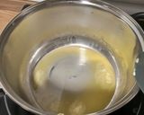 Foto del paso 2 de la receta Estofado de pollo tinto a las finas hierbas con patatas
