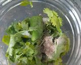 A picture of step 5 of Katori chat.