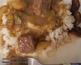 Stewed Beef recipe step 6 photo