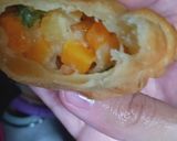 Foto langkah ke 4 dari resep Pastel isi.