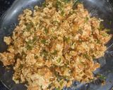 A picture of step 5 of Cheesy Paneer Potlis.
