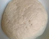 Hình bước làm 3 của món Bánh bao thịt xá xíu