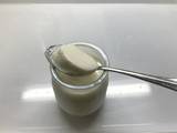 Yogur natural en Thermomix