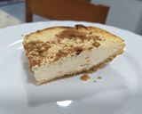 Foto del paso 1 de la receta: Tarta de queso al microondas