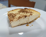 Foto del paso 1 de la receta: Tarta de queso al microondas